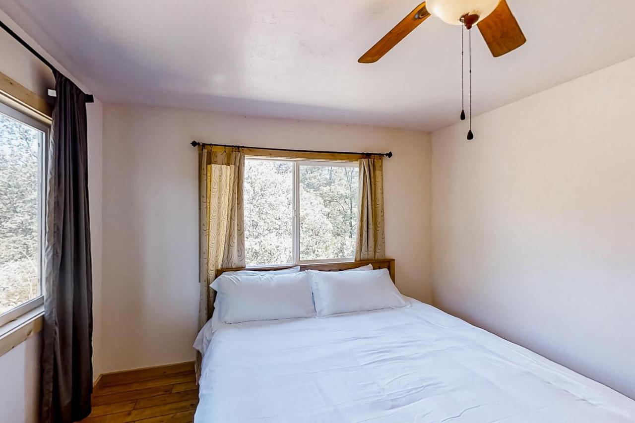 Cascadel Hideaway Villa North Fork ภายนอก รูปภาพ